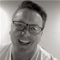 David Blundell, Lead Marketing Expert