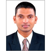 Libin Raj
