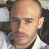 Paul Whailing