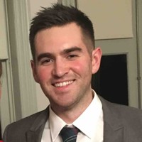 Kyle Sutherland