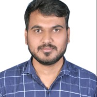 Bharatesh Goudra