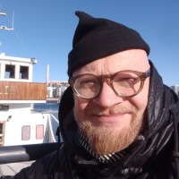 Johan Jägbeck