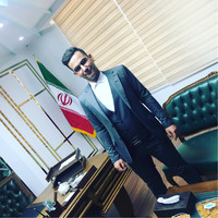 ehsan shakeri