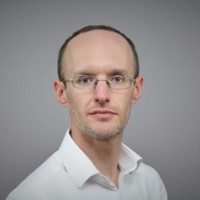 Paul Cooper