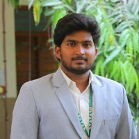 Raghu Manikanta Vempala