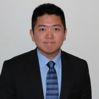 Wilson Chen