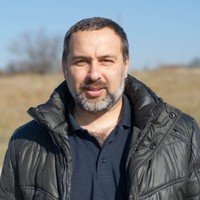 Vlad Dolgopolov