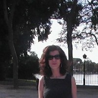 Naomi Mckenna