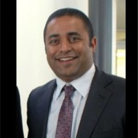 Salil Naik