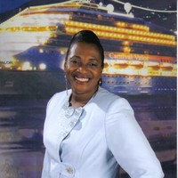 Joyce Burrows