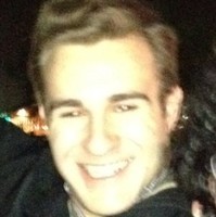 Ethan Axelrod
