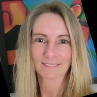 Robin Polk