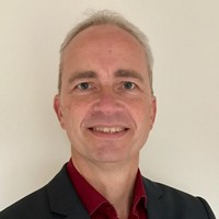 Peter Van Oers