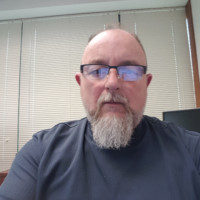 Jim Hurst