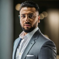 Onur Karaman