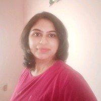 Divya Pramod