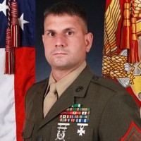 Patrick Troxell