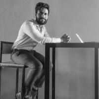 Yogisha H J