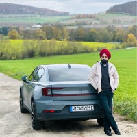 Paramjit Singh