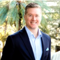 Barclay Harless, Banker/Lender