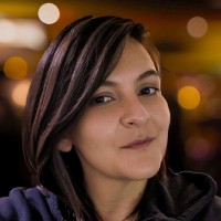 Cristina Ramirez Mares