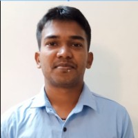 Satish Mashale