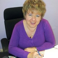 Françoise Deneux