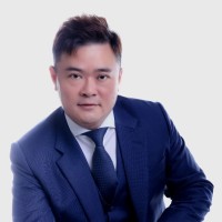 Michael Sim Wee Siong