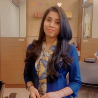 Deepsikha Jena
