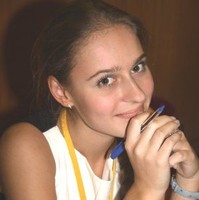 Zinaida Rozhkova