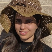 Ghazaleh Jahandoust