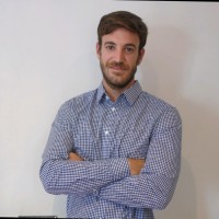 Pep Rivas Santos