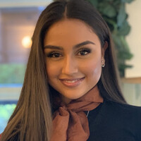Aisha Qureshi Al-Nazal