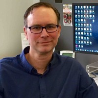 Keith Fagan