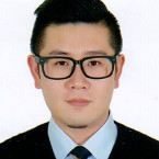 Vincent Tsai