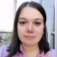 Eylül Mayoğlu