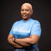 Aisha Badmus