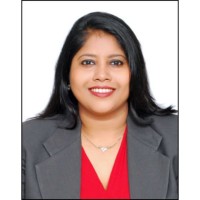 Susmita Jena