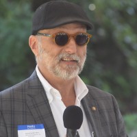 Randy Sovich, FAIA, LEED® AP