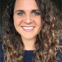 Samantha Melis, Phd