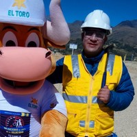 Elvis Santillan Suarez