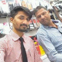 Kirit Zala