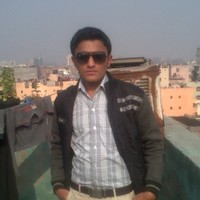 Parmanand Mishra