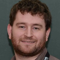 Steve Trewartha