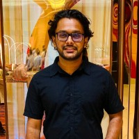 Raj Ingale