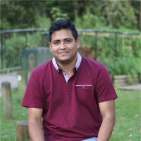Mrinmoy Ghosh