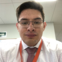 Luis Omar Casillas Severiano