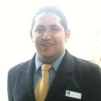 Javier Hernan Martinez Patiño