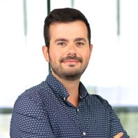 Rubén Gutiérrez Amo, Phd
