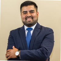 Isaias Machuca